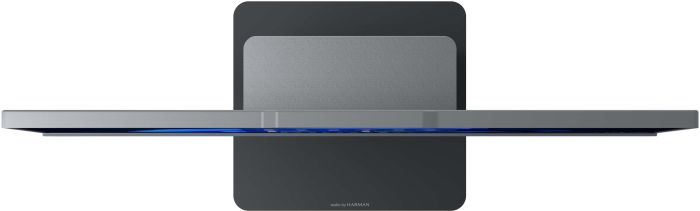 Комп'ютер персональний моноблок Lenovo ThinkCentre neo 50a 24-G5 23.8" FHD IPS AG, Intel i3-1315U, 8GB, F256GB, UMA, WiFi, кл+м, без ОС, сірий