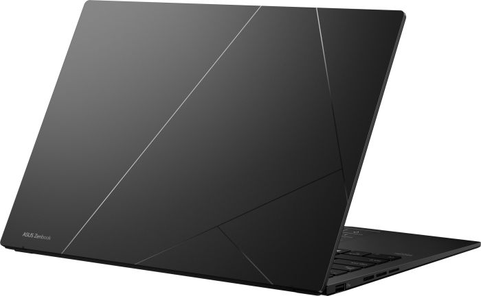 ASUS Notebook Zenbook 14 UM3406KA-QD025 14" WUXGA OLED, AMD AI 5 340, 16GB, F512GB, UMA, NoOS, Black