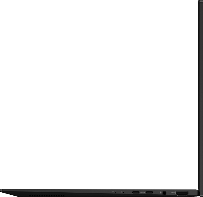 ASUS Notebook Zenbook 14 UM3406KA-QD025 14" WUXGA OLED, AMD AI 5 340, 16GB, F512GB, UMA, NoOS, Black