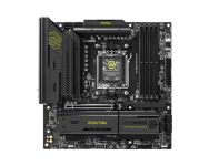 Материнcька плата MSI MAG B850M MORTAR WIFI sAM5 B850 4xDDR5 M.2 HDMI WiFi BT mATX