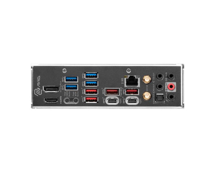 Материнcька плата MSI MAG Z790 TOMAHAWK WIFI s1700 Z790 4xDDR5 M.2 HDMI DP WiFi BT ATX