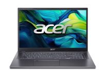Ноутбук Acer Aspire 17 A17-51M 17.3" FHD IPS, Intel i5-1334U, 16GB, F1TB, UMA, Lin, сірий