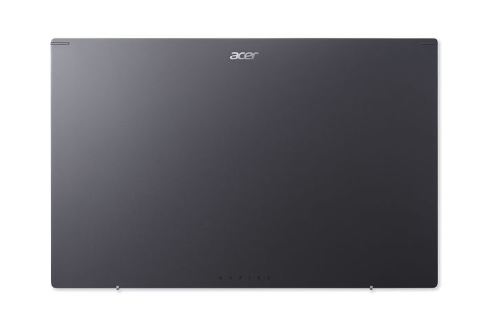 Acer Notebook Aspire 17 A17-51M 17.3" FHD IPS, Intel i5-1334U, 16GB, F1TB, UMA, Lin, gray