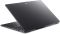 Ноутбук Acer Aspire 15 A15-61M 15.6" FHD IPS, AMD R5-8640HS, 16GB, F512GB, UMA, Lin, сірий