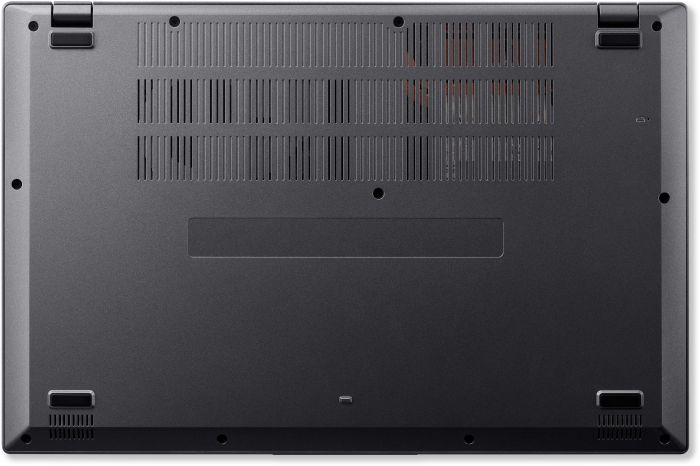 Ноутбук Acer Aspire 15 A15-61M 15.6" FHD IPS, AMD R5-8640HS, 16GB, F512GB, UMA, Lin, сірий