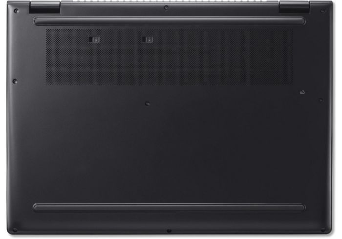 Ноутбук Acer TravelMate TMP614-73 14" 2.8K OLED, Intel U7-155H, 32GB, F1TB, UMA, Win11P, чорний