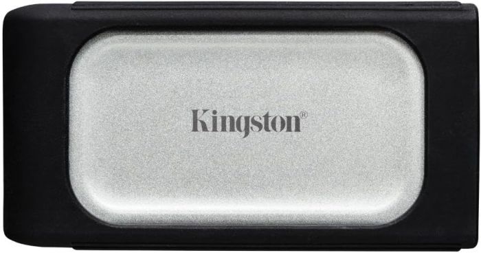 Portable SSD Kingston 4TB USB 3.2 Gen 2x2 Type-C XS2000