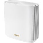 Система WiFi-Mesh ASUS ZenWiFi XT8 v2 AX6600, 3xGE LAN, 1x2.5GE WAN, 1xUSB3.1, 1мод, білий