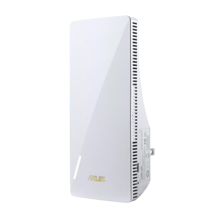 ASUS WiFi Range Extender RP-BE58 AX3000 1xGE LAN, MESH EU-UK