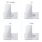ASUS WiFi Range Extender RP-BE58 AX3000 1xGE LAN, MESH EU-UK