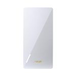 Розширювач покриття WiFi ASUS RP-BE58 AX3000 1xGE LAN, MESH EU-UK
