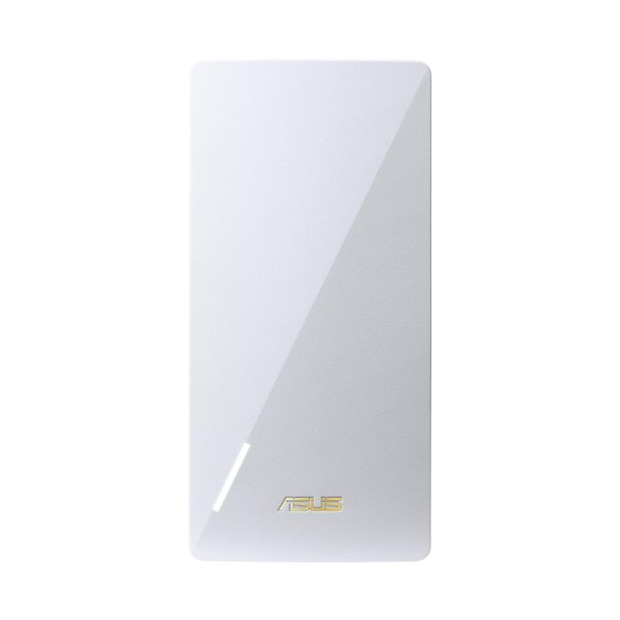 Расширитель покрытия WiFi  ASUS RP-BE58 AX3000 1xGE LAN, MESH