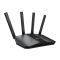 ASUS Router RT-BE82U BE6500 4x2.5GE LAN, 1x2.5GE WAN. 1xUSB3.2, MESH