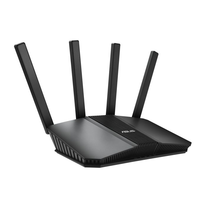 ASUS Router RT-BE82U BE6500 4x2.5GE LAN, 1x2.5GE WAN. 1xUSB3.2, MESH