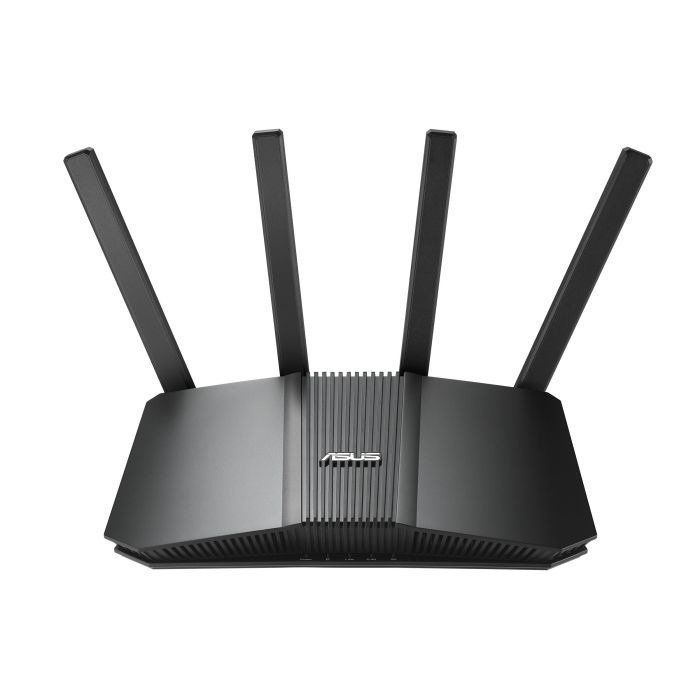 ASUS Router RT-BE82U BE6500 4x2.5GE LAN, 1x2.5GE WAN. 1xUSB3.2, MESH