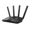 ASUS Router RT-BE82U BE6500 4x2.5GE LAN, 1x2.5GE WAN. 1xUSB3.2, MESH