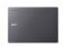 Acer Notebook Chromebook Plus CB516-1HT 16" WUXGA IPS Touch, Intel i5-1334U, 16GB, F512GB, UMA, ChromeOS, gray