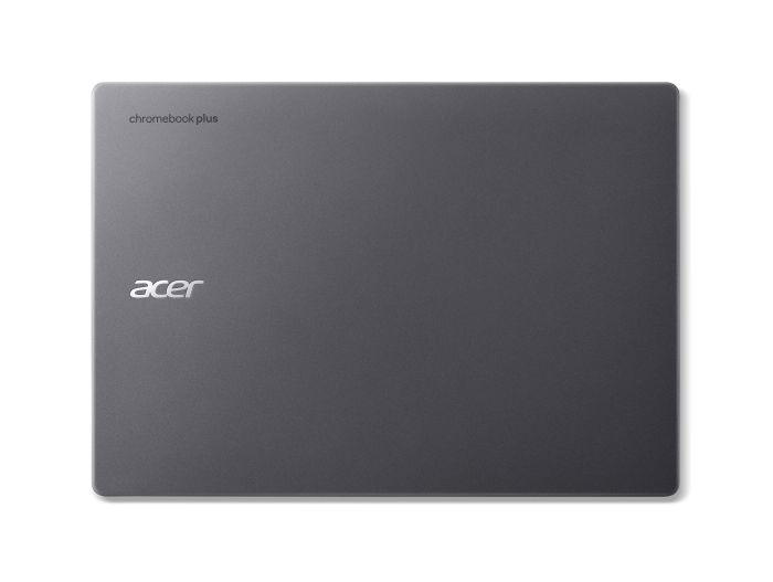 Ноутбук Acer Chromebook Plus CB516-1H 16" WUXGA IPS, Intel i5-1334U, 16GB, F512GB, UMA, ChromeOS, серый