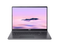 Ноутбук Acer Chromebook Plus CB516-1H 16" WUXGA IPS, Intel i5-1334U, 16GB, F512GB, UMA, ChromeOS, сірий