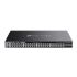 TP-LINK Switch  48xGE (48xPoE), 6xSFP+, 1440W, Managed L3 TP-Link SG6654XHP