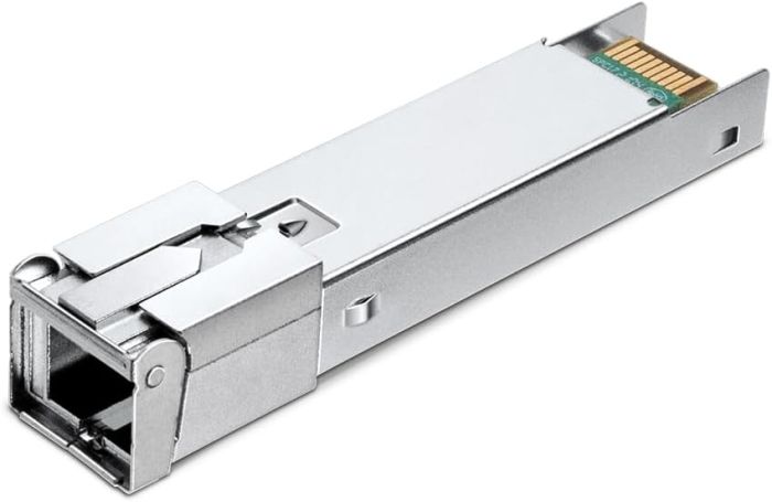 TP-LINK SFP-Transceiver  GPON, SM, 20km, SC TP-Link DS-PMA-C+