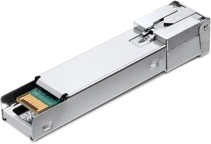 TP-LINK SFP-Transceiver  GPON, SM, 20km, SC TP-Link DS-PMA-C+