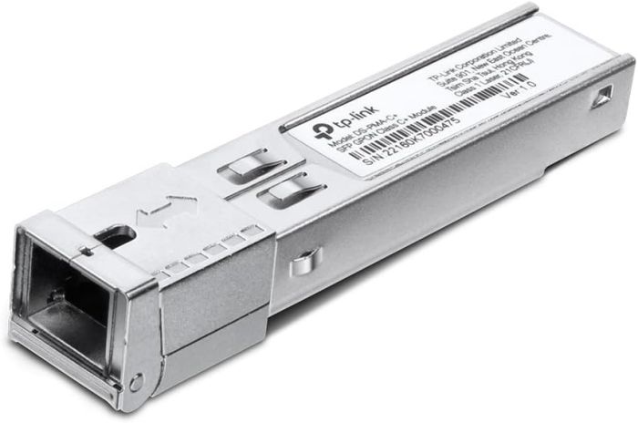 TP-LINK SFP-Transceiver  GPON, SM, 20km, SC TP-Link DS-PMA-C+