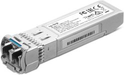 Трансивер SFP+ TP-LINK TL- 10GBase-LR, SM, 10km, LC TP-Link SM5110-LR