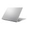 Ноутбук ASUS Vivobook S 14 S3407CA-LY009 14" WUXGA IPS, Intel Ultra 7 255H, 16GB, F1TB, UMA, NoOS, Сірий