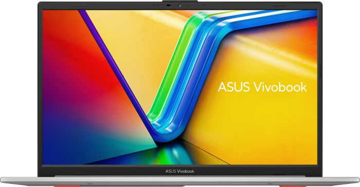 ASUS Notebook Vivobook Go 15 E1504FA-BQ1105 15.6" FHD IPS, AMD R3-7320U, 16GB, F512GB, UMA, NoOS, Silver