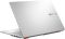 ASUS Notebook Vivobook Go 15 E1504FA-BQ1105 15.6" FHD IPS, AMD R3-7320U, 16GB, F512GB, UMA, NoOS, Silver