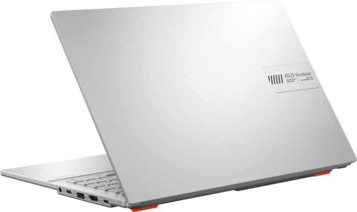 ASUS Notebook Vivobook Go 15 E1504FA-BQ1105 15.6" FHD IPS, AMD R3-7320U, 16GB, F512GB, UMA, NoOS, Silver