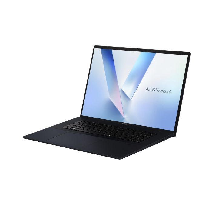 ASUS Notebook Vivobook 18 M1807HA-S8027 18.4" WUXGA IPS, AMD R7 260, 16GB, F512GB, UMA, NoOS, Blue