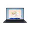 ASUS Notebook Vivobook 18 M1807HA-S8027 18.4" WUXGA IPS, AMD R7 260, 16GB, F512GB, UMA, NoOS, Blue
