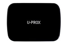 Ретранслятор сигналу U-Prox Extender Black, бездротовий, чорний