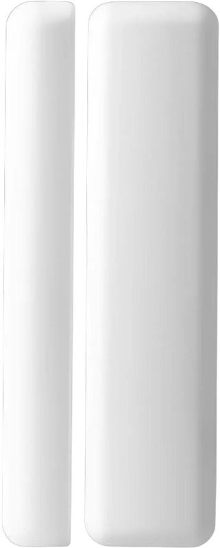 Security alarm kit U-Prox MPX LE KF kit White, U-Prox MPX LE, U-Prox PIR, U-Prox WDC, U-Prox Keyfob B4, wireless, white