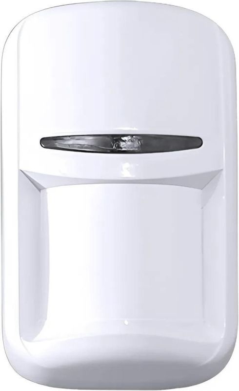 Security alarm kit U-Prox MPX LE KF kit White, U-Prox MPX LE, U-Prox PIR, U-Prox WDC, U-Prox Keyfob B4, wireless, white