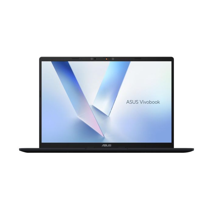 Ноутбук ASUS Vivobook 14 X1407QA-LY034W 14" WUXGA IPS, Snapdragon X1 26 100, 16GB, F512GB, UMA, Win11, Голубой