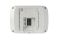 Intelligent hub U-Prox MPX G White, Wi-Fi, GSM, photo verification, wireless, white