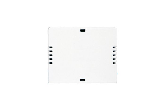 Smart dry-contact relay for device control U-Prox Relay DC, 10.8–14.8 VDC, 10А, wireless