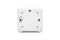 Indoor wireless siren U-Prox Siren White, 85 дБ, wireless, white