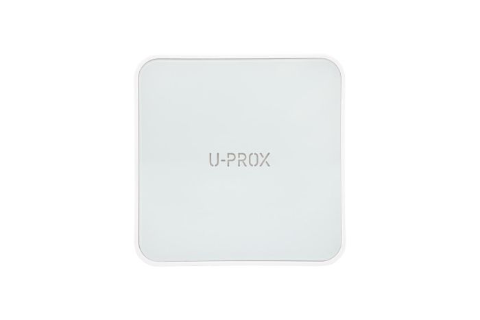 Indoor wireless siren U-Prox Siren White, 85 дБ, wireless, white