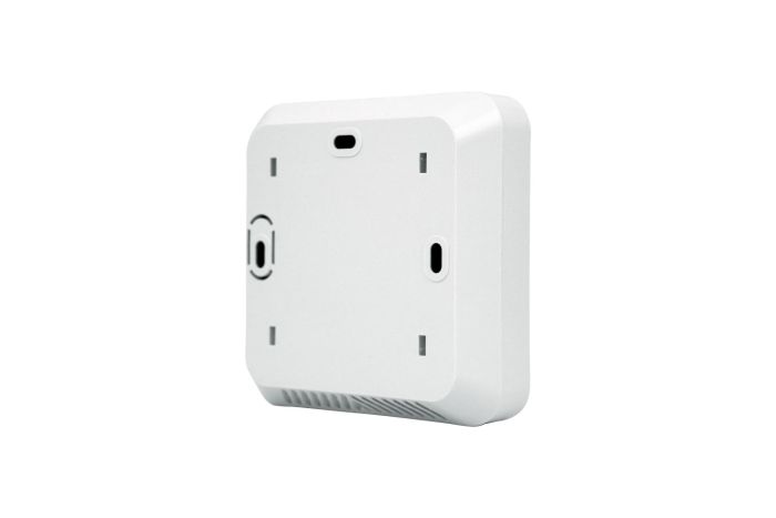 Indoor wireless siren U-Prox Siren White, 85 дБ, wireless, white