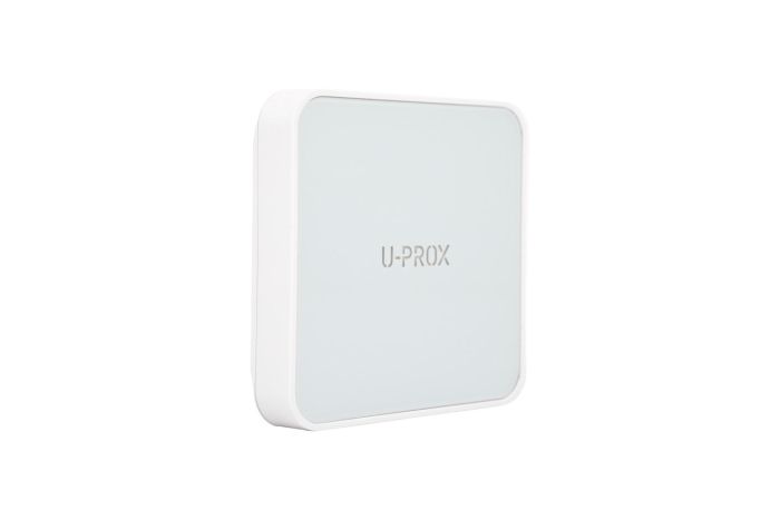 Indoor wireless siren U-Prox Siren White, 85 дБ, wireless, white