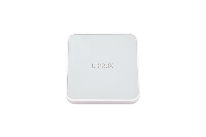 Indoor wireless siren U-Prox Siren White, 85 дБ, wireless, white