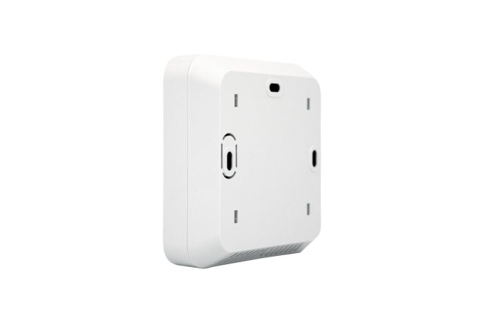 Indoor wireless siren U-Prox Siren White, 85 дБ, wireless, white