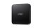 Indoor wireless siren U-Prox Siren Black, 85 дБ, wireless, black