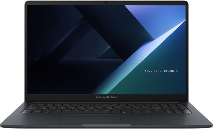 Ноутбук ASUS Expertbook B1 B1503CVA-S70786 15.6" FHD vIPS, Intel i7-1355U, 32GB, F512GB, UMA, NoOS, Черный