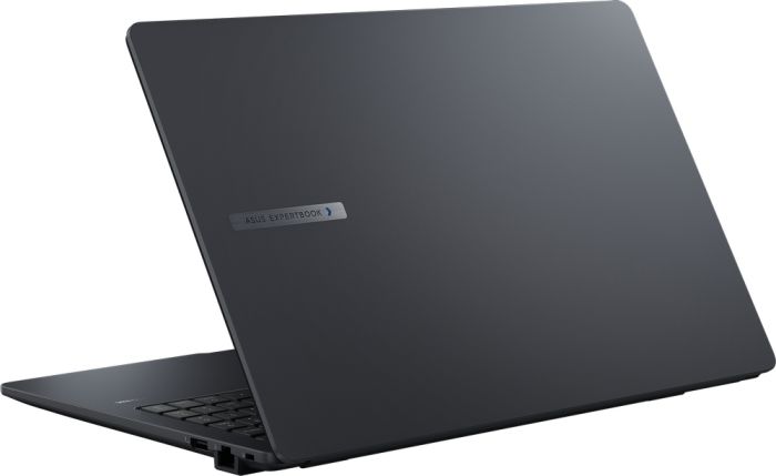 Ноутбук ASUS Expertbook B1 B1503CVA-S70786 15.6" FHD vIPS, Intel i7-1355U, 32GB, F512GB, UMA, NoOS, Черный