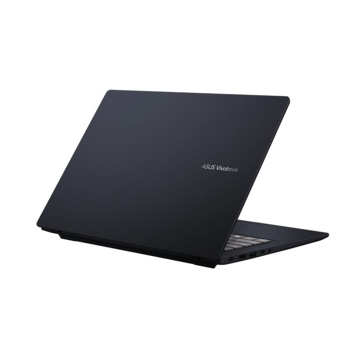 Ноутбук ASUS Vivobook 14 X1407CA-LY094 14" WUXGA IPS, Intel Ultra 5 225H, 16GB, F512GB, UMA, NoOS, Блакитний